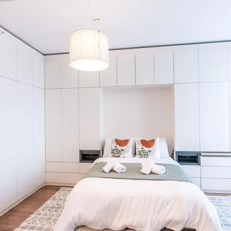 Stylish Living - Your Urban Charm דירה איסטמבול