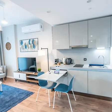 Stylish Living - Your Urban Charm Istanbul